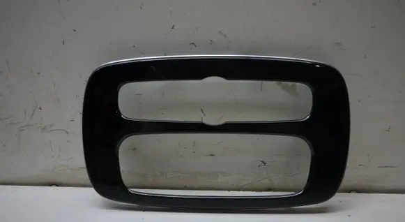 Smart ForTwo III C453 Panel trim A4536805102