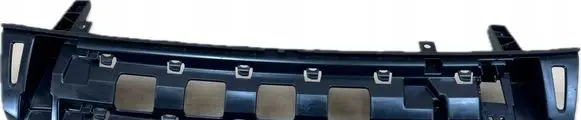 Mercedes-Benz S W223 Rear bumper support beam A2238854002