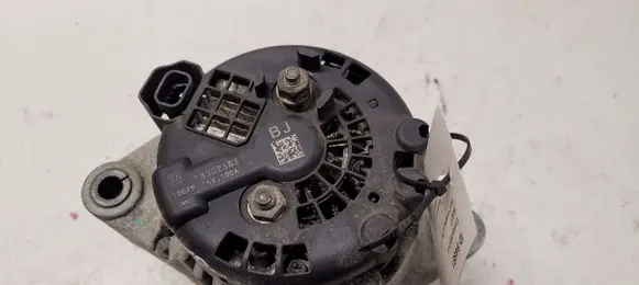 Opel Insignia A Generator/alternator 13502583 10G29