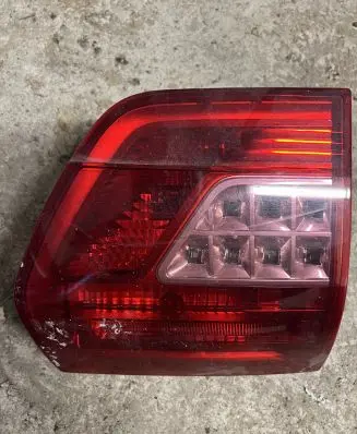 Citroen C5 Tailgate rear/tail lights 9671811480