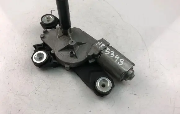 Ford Focus Wiper motor 3M51R17K441AF