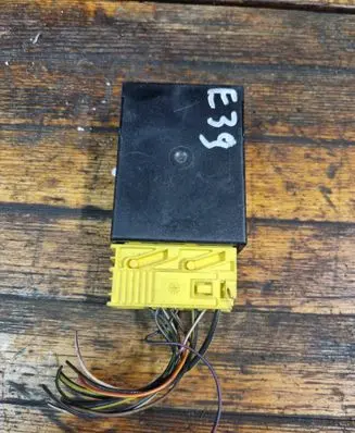 BMW 3 E36 Immobilizer control unit/module 61358362277