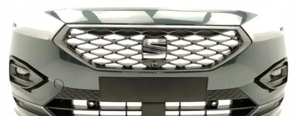 Seat Tarraco Front bumper 5FJ807221D