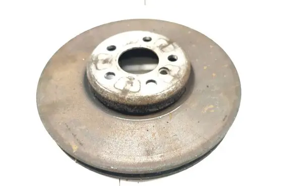 BMW X3 G01 Front brake disc 6860911