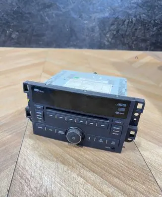 Chevrolet Epica Radio/CD/DVD/GPS head unit 95984169 10R021640