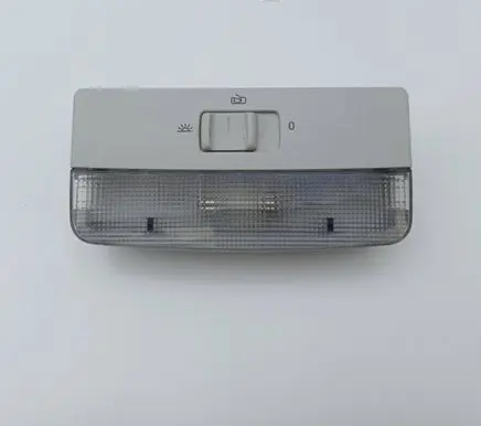 Seat Ibiza III (6L) Front seat light 6L0947105A