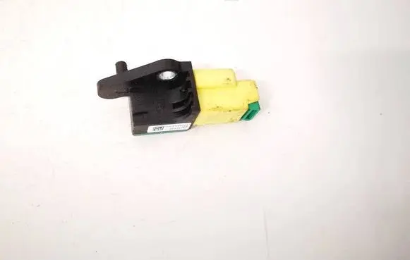 Skoda Superb B6 (3T) Airbag deployment crash/impact sensor 5N0959351B