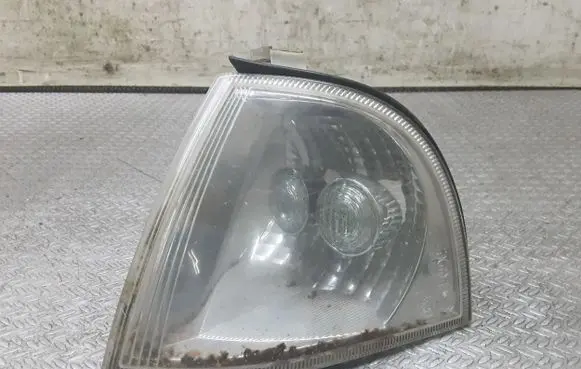 Skoda Octavia Mk1 (1U) Front indicator light 1UO953049C 1UO953155D