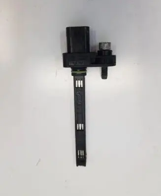 BMW X5 F15 Sensor