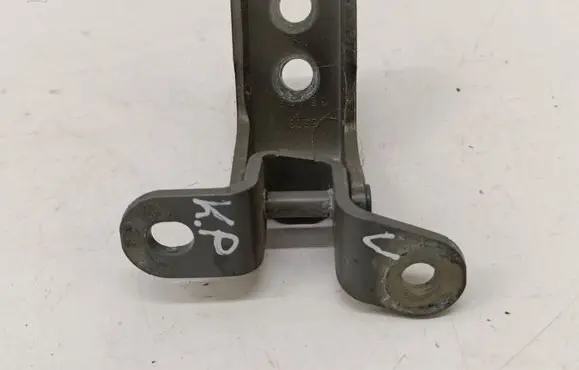 Front door upper hinge