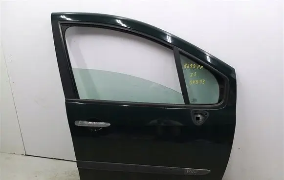 Renault Modus Front door 