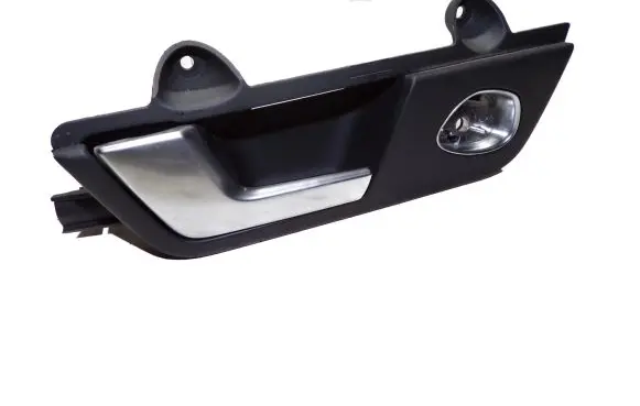 Audi A4 S4 B6 8E 8H Rear door interior handle 8E0839019C