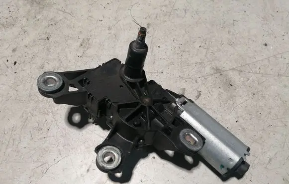 Seat Alhambra (Mk1) Rear window wiper motor 404849