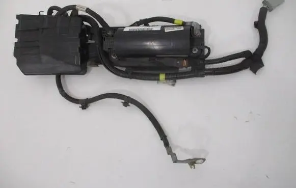 Citroen C4 Grand Picasso Start/Stop system kit 9802096780
