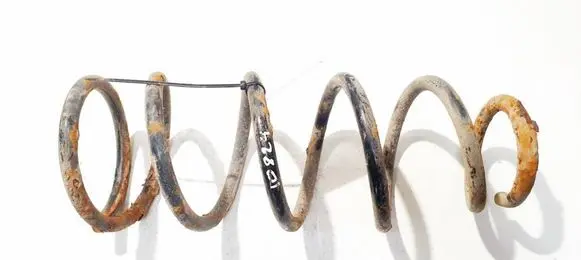 Mitsubishi Endeavor Rear coil spring 