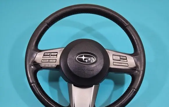 Subaru Legacy Steering wheel GS120-03720 IMPRK1508504