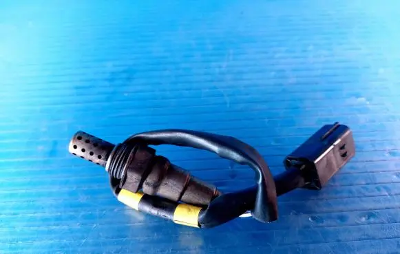 Chevrolet Cruze Lambda probe sensor 25182881 2661T1