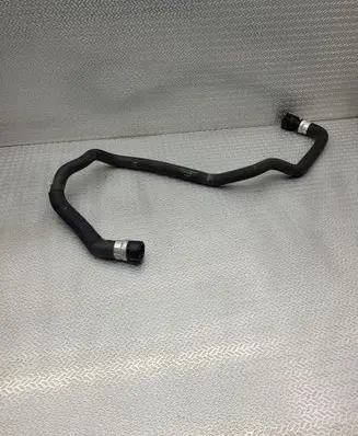 Citroen C3 Engine coolant pipe/hose 9671349780