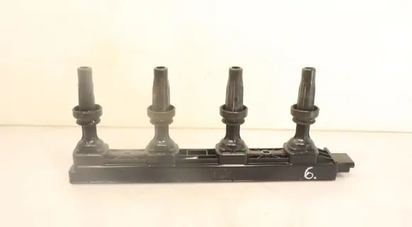 Citroen C-Elysée High voltage ignition coil