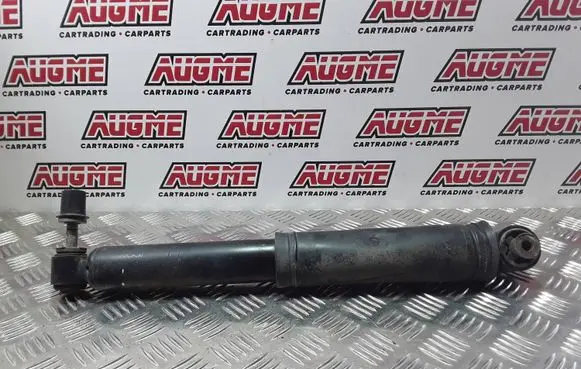 Renault Talisman Rear shock absorber/damper 1802261