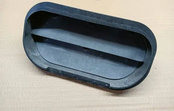 Skoda Octavia Mk4 Quarter panel pressure vent 5E3819164
