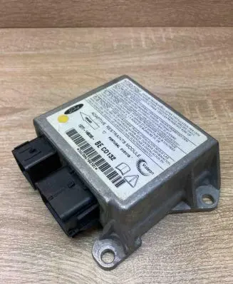 Ford Mondeo MK II Airbag control unit/module 1S7T14B056BE