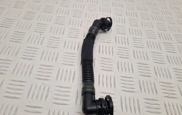 Audi A4 Allroad B9 Breather/breather pipe/hose 