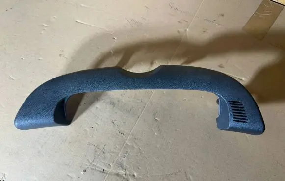 Dashboard trim