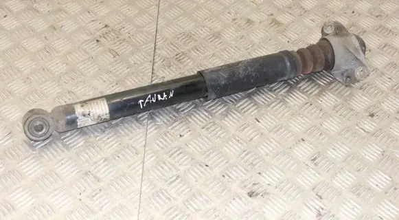 Volkswagen Touran II Rear shock absorber/damper 1T0512011AL