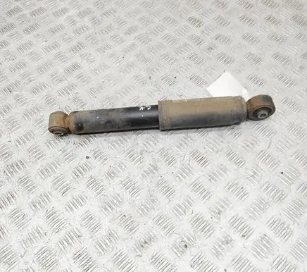 Fiat 500E Rear shock absorber/damper 52181828 00521818280