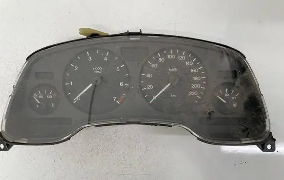 Opel Astra G Dashboard trim DT09228746 354110001