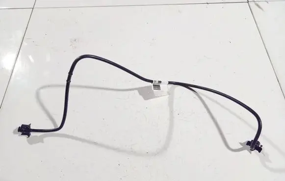 Citroen C3 Picasso Power steering hose/pipe/line