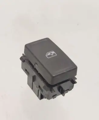 Skoda Octavia Mk3 (5E) Electric window control switch 5E0959855A