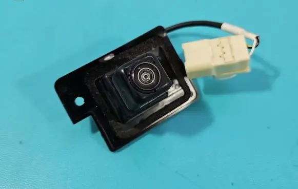 Mitsubishi Outlander Reversing camera 8781A163 IMPRK1495836