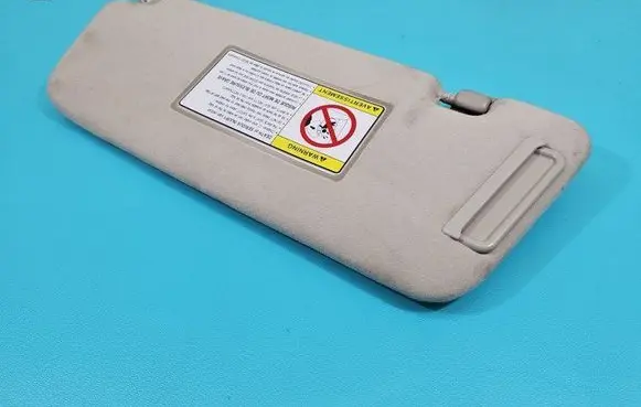 SsangYong Rexton I Sun visor IMPRK1482023