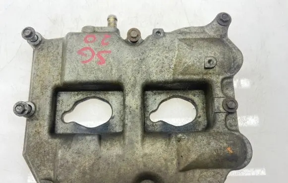 Subaru Forester SG Rocker cam cover 