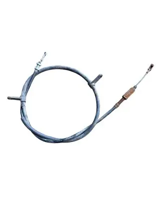 Handbrake/parking brake wiring cable