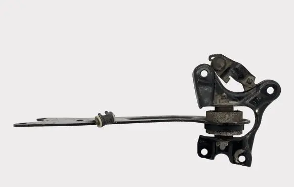 Fiat Croma Rear control arm 51748736