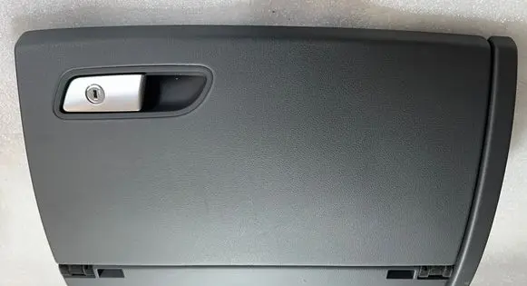 Audi A7 S7 4G Glove box 4G8857035 4G0971679L