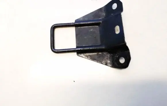 Subaru Outback Rear door lock loop/hook striker 
