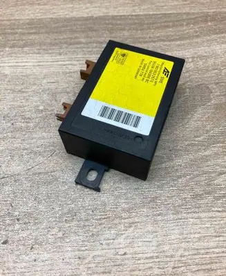 Ford Galaxy Immobilizer control unit/module 7M0953257E 95VW19A366BC