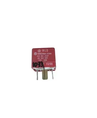 Volkswagen Golf III Other relay 431951253F