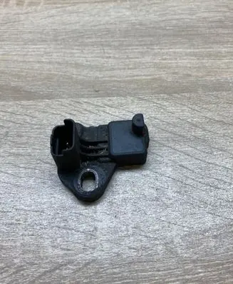 Citroen C5 Crankshaft position sensor 9637466980