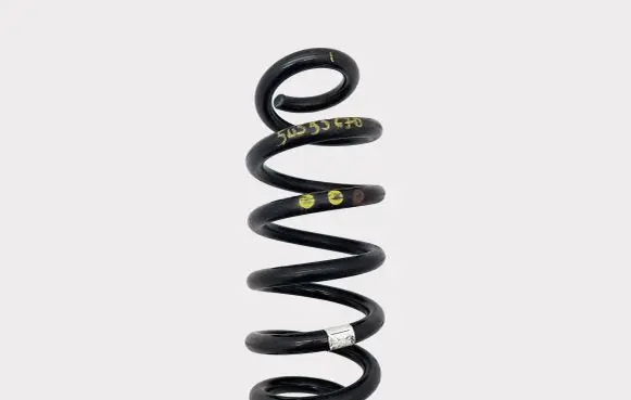Alfa Romeo Stelvio Rear coil spring 50535670