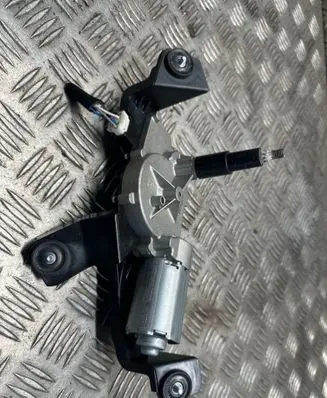 KIA Sorento Rear window wiper motor 98700C5000 2B2247