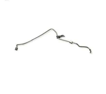 Audi A4 S4 B7 8E 8H Turbo turbocharger oiling pipe/hose 038145859