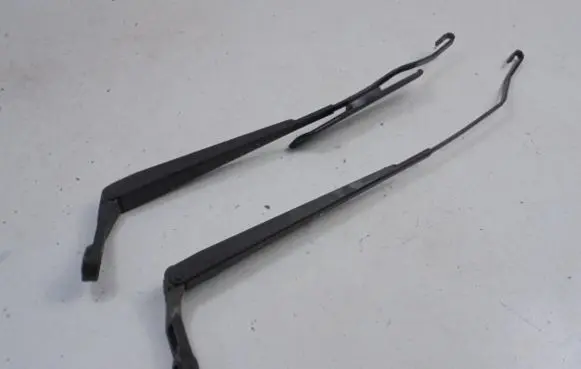 Mazda Demio Front wiper blade arm