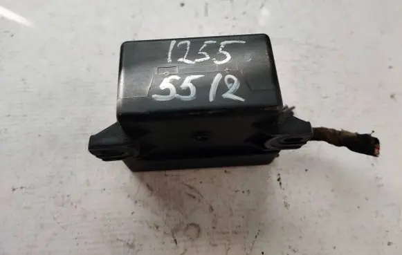 Ford Transit Glow plug pre-heat relay 2D0911253 899063000