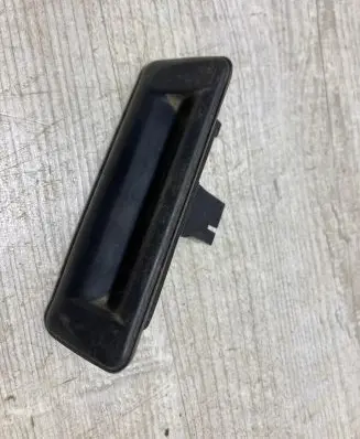 Skoda Octavia Mk3 (5E) Tailgate/trunk/boot exterior handle 5E0827566
