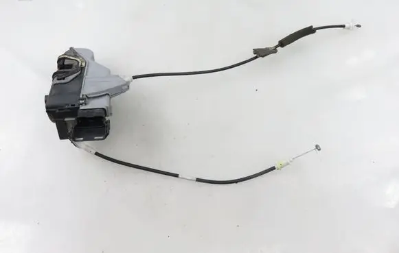 Peugeot 508 Front door lock PSA006259 006259